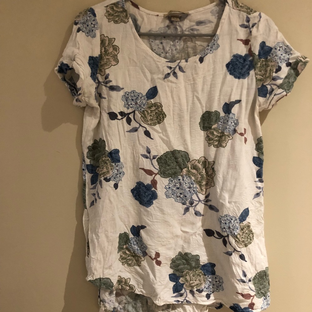 Cute t shirt